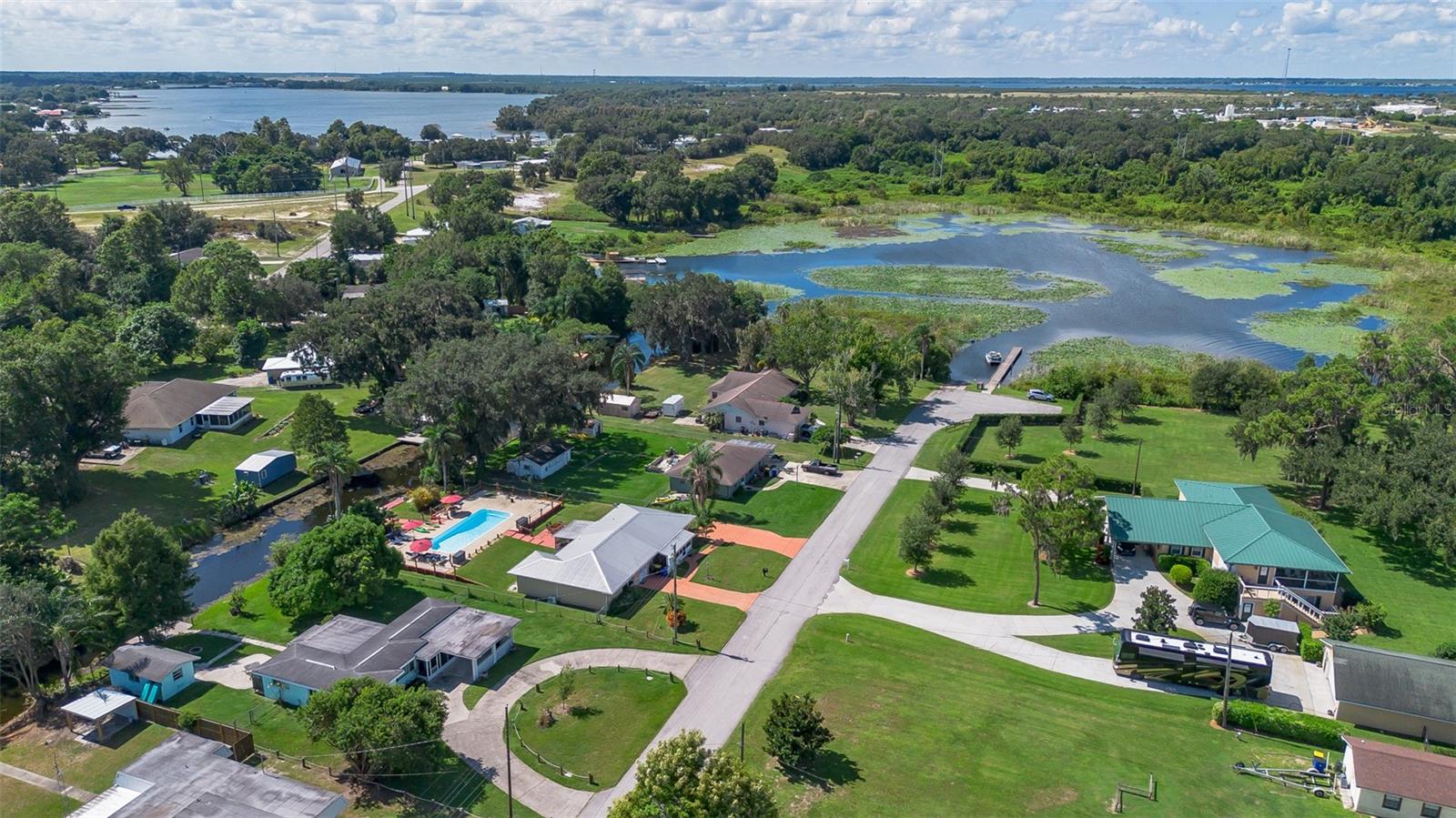 114 LAKE HUNTLEY DR, LAKE PLACID, FL, 33852