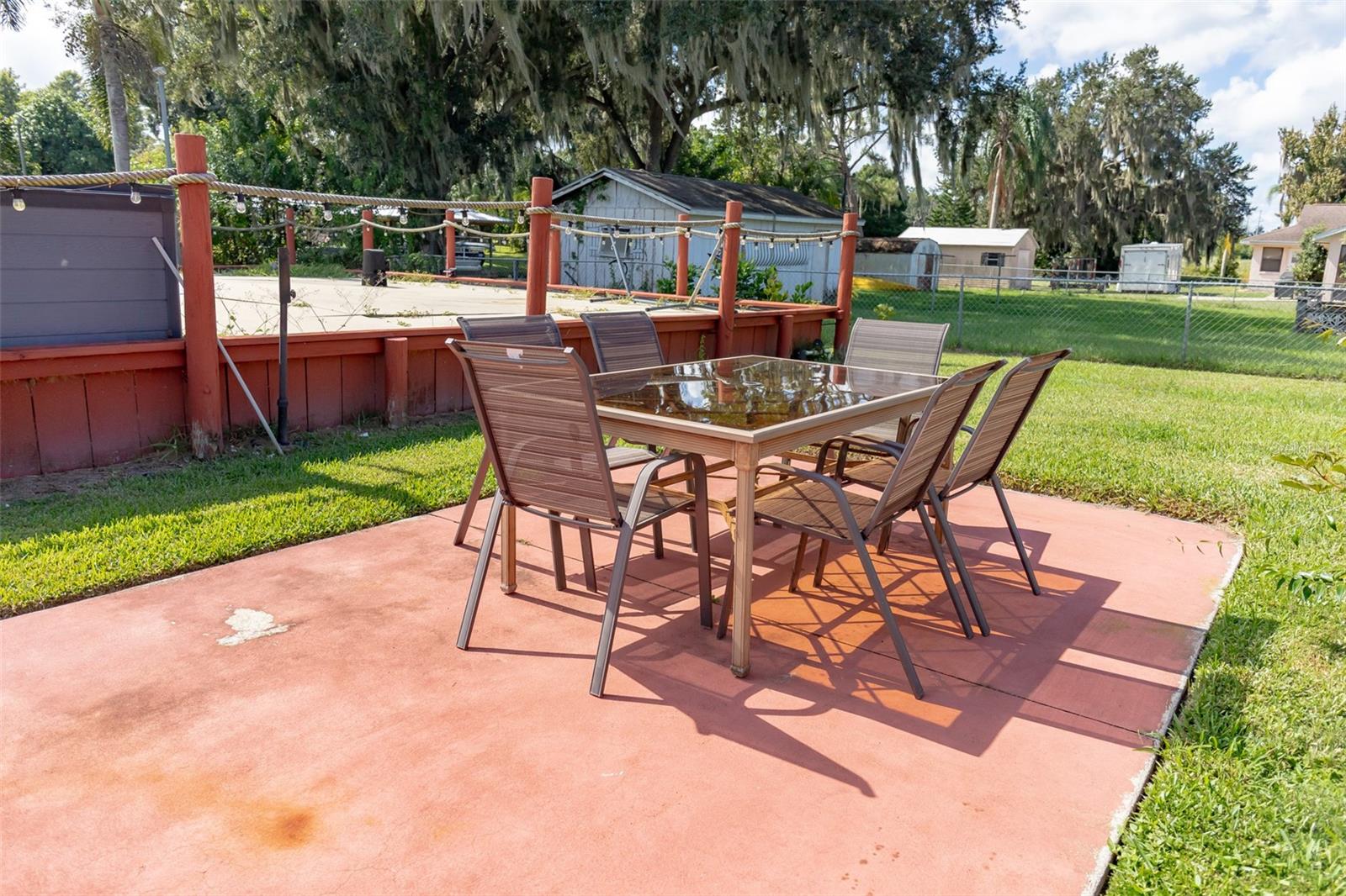 114 LAKE HUNTLEY DR, LAKE PLACID, FL, 33852