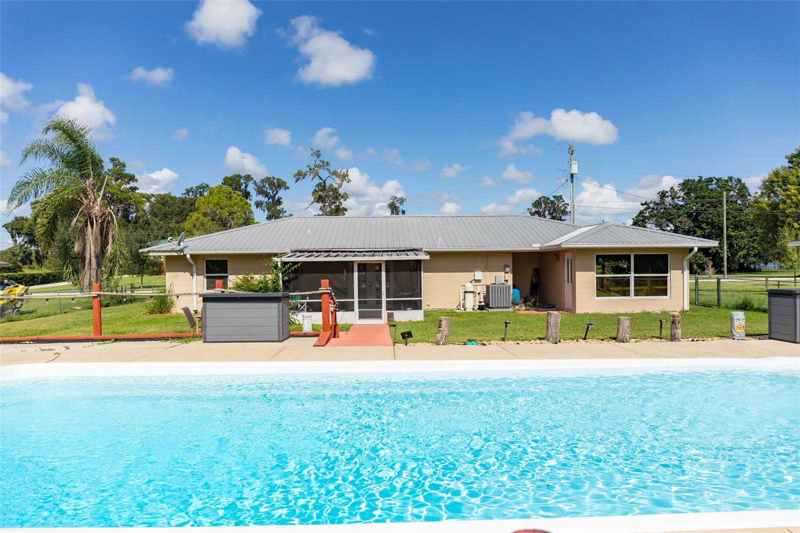 114 LAKE HUNTLEY DR, LAKE PLACID, FL, 33852