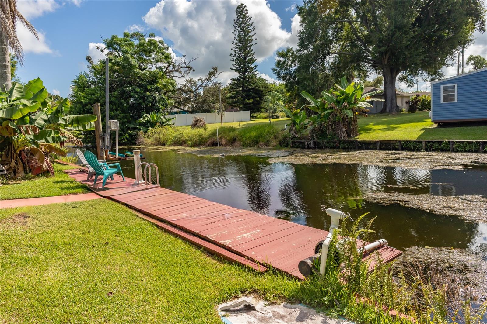 114 LAKE HUNTLEY DR, LAKE PLACID, FL, 33852