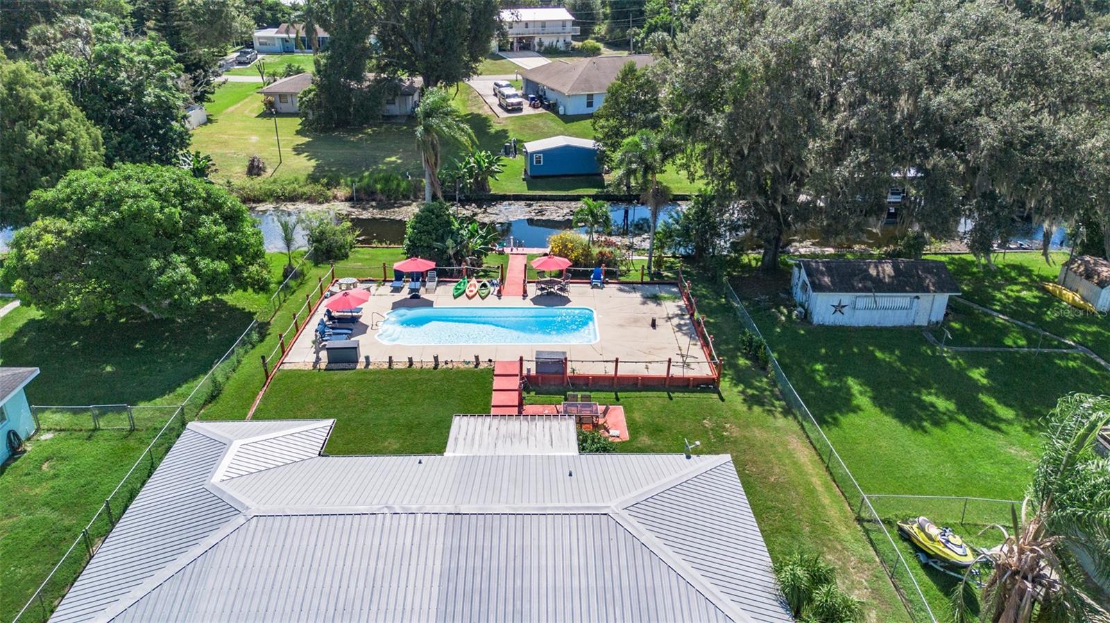 114 LAKE HUNTLEY DR, LAKE PLACID, FL, 33852