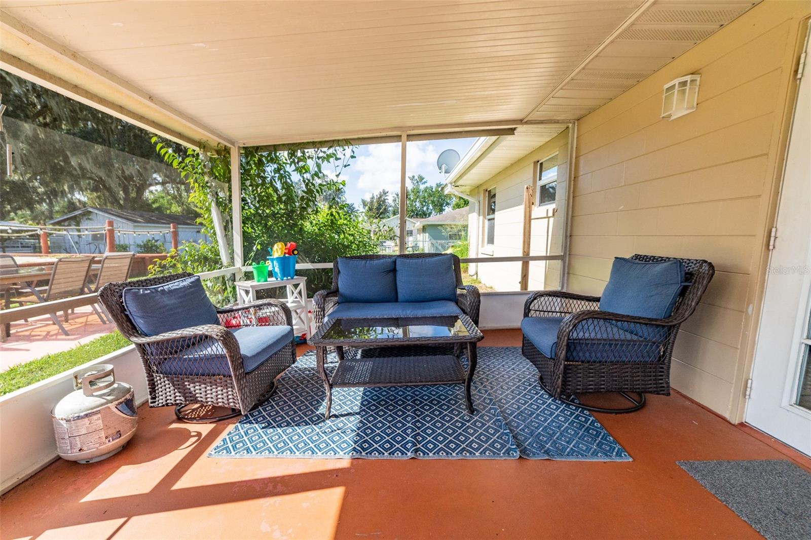 114 LAKE HUNTLEY DR, LAKE PLACID, FL, 33852