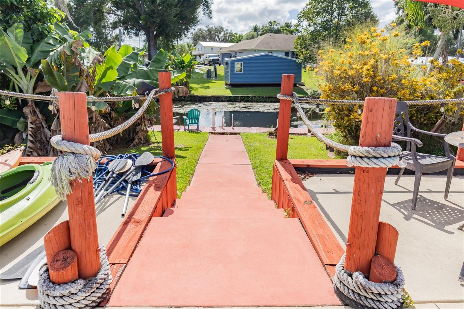 114 LAKE HUNTLEY DR, LAKE PLACID, FL, 33852