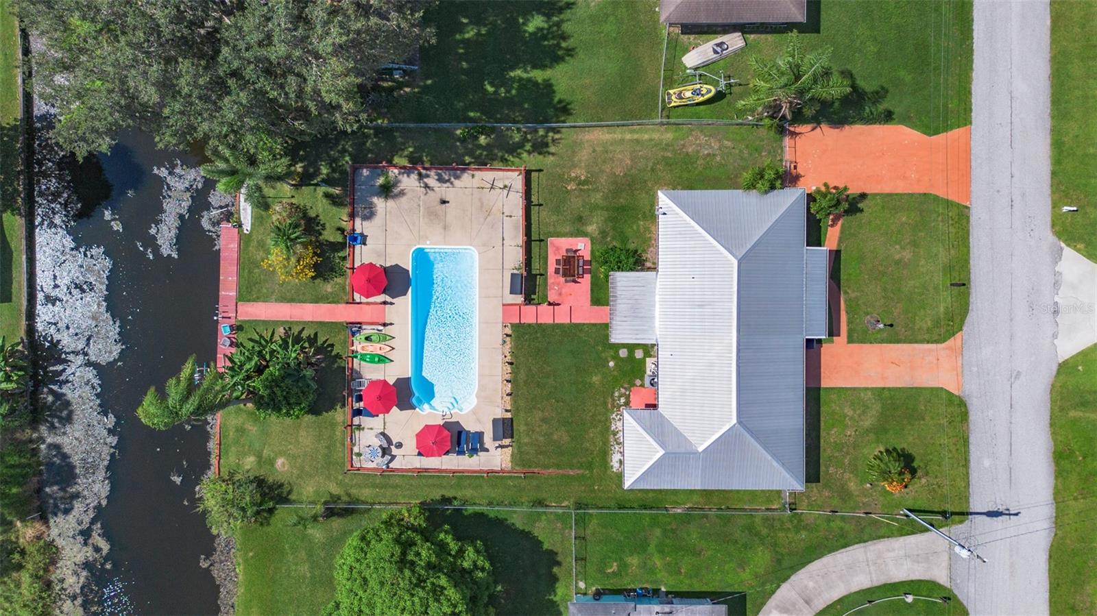 114 LAKE HUNTLEY DR, LAKE PLACID, FL, 33852