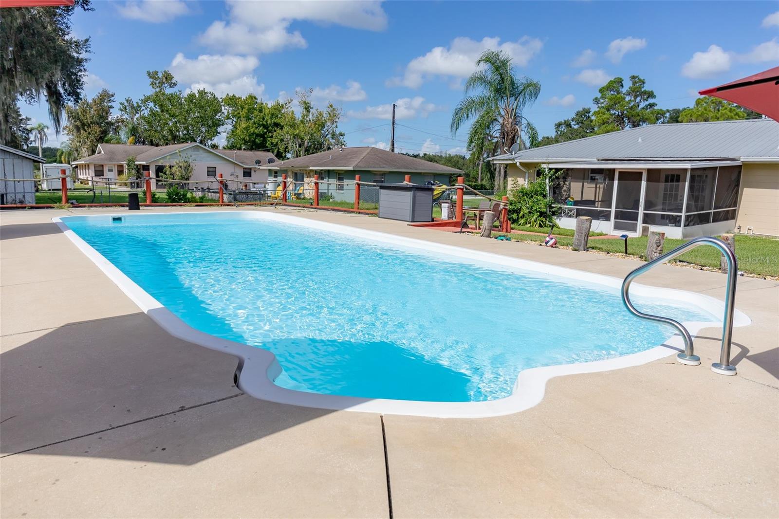 114 LAKE HUNTLEY DR, LAKE PLACID, FL, 33852