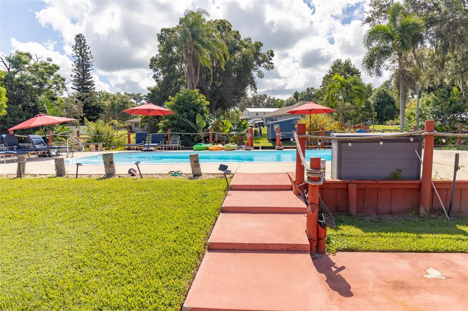 114 LAKE HUNTLEY DR, LAKE PLACID, FL, 33852