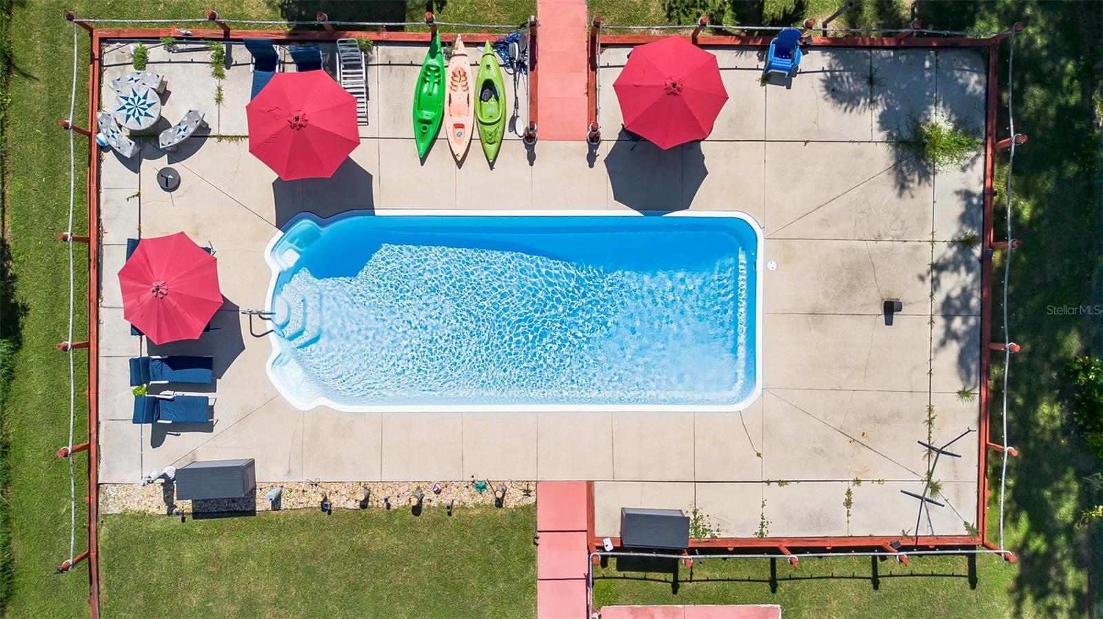 114 LAKE HUNTLEY DR, LAKE PLACID, FL, 33852