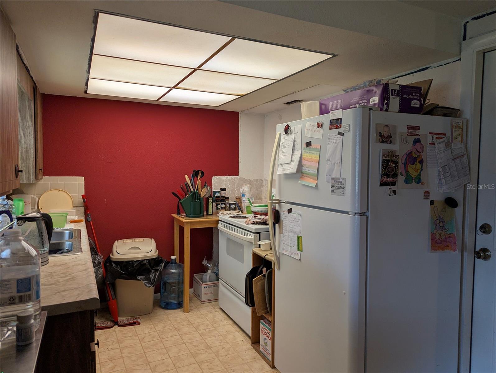 5550 DAHLIA AVE, NEW PORT RICHEY, FL, 34652