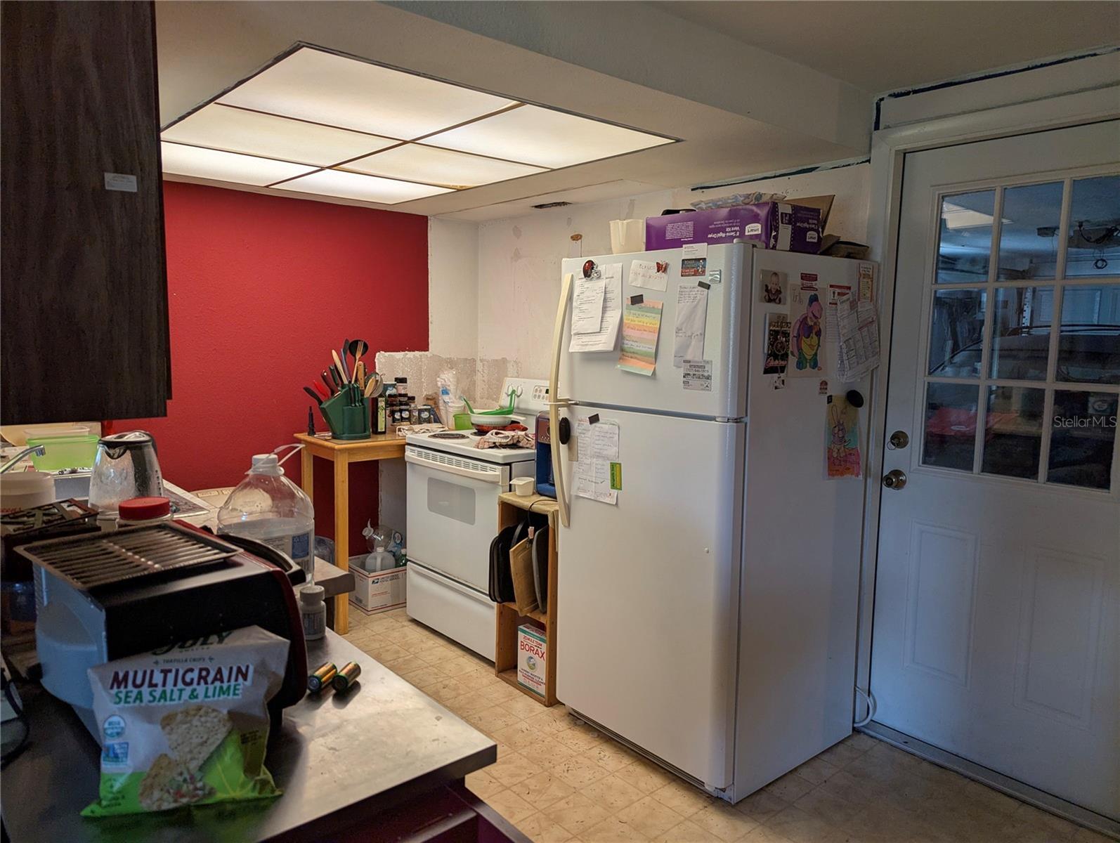 5550 DAHLIA AVE, NEW PORT RICHEY, FL, 34652