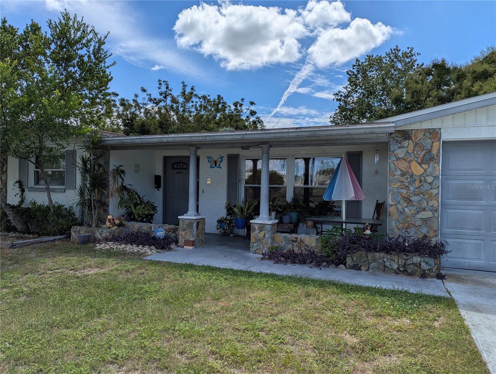 5550 DAHLIA AVE, NEW PORT RICHEY, FL, 34652