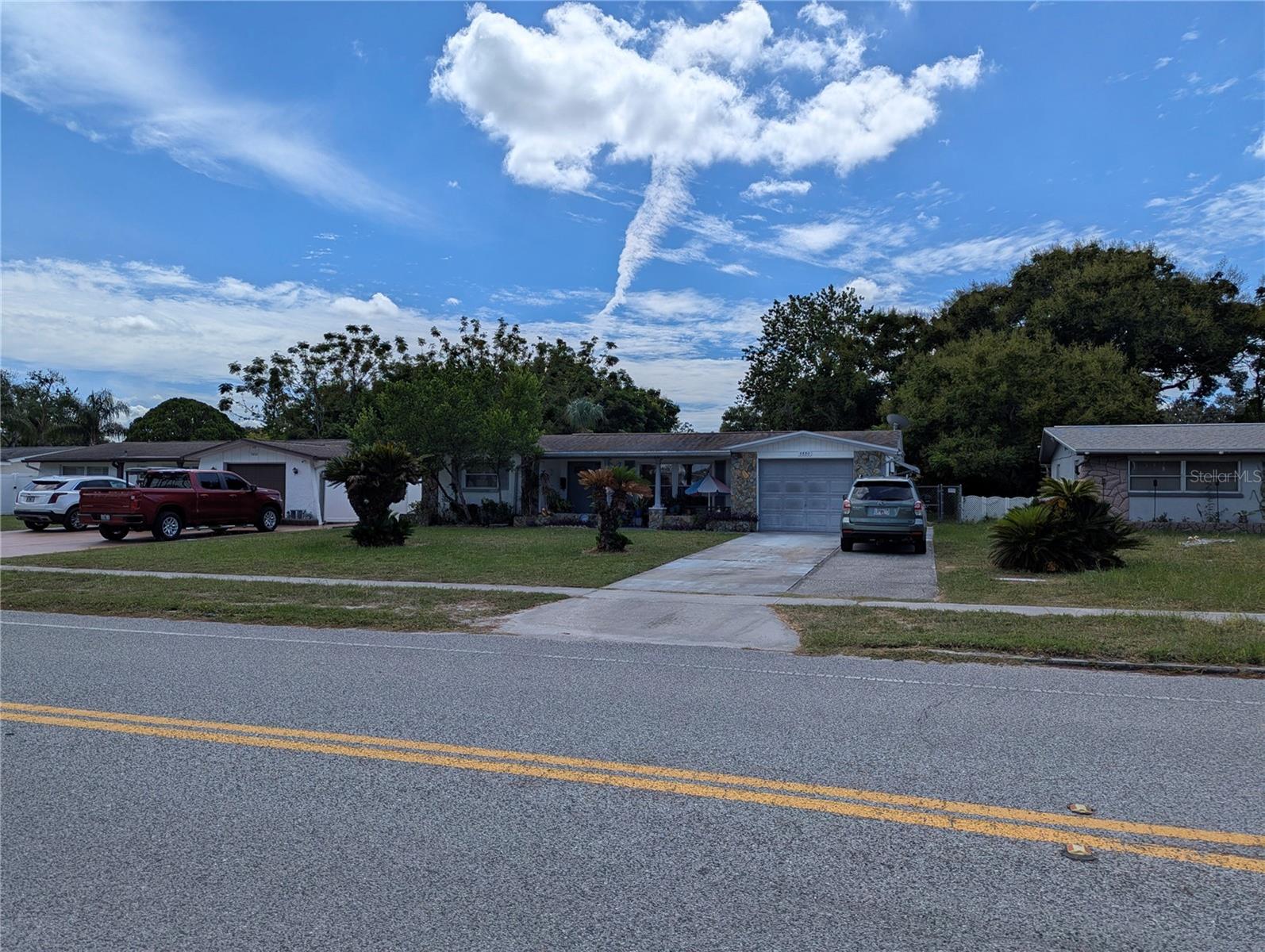 5550 DAHLIA AVE, NEW PORT RICHEY, FL, 34652