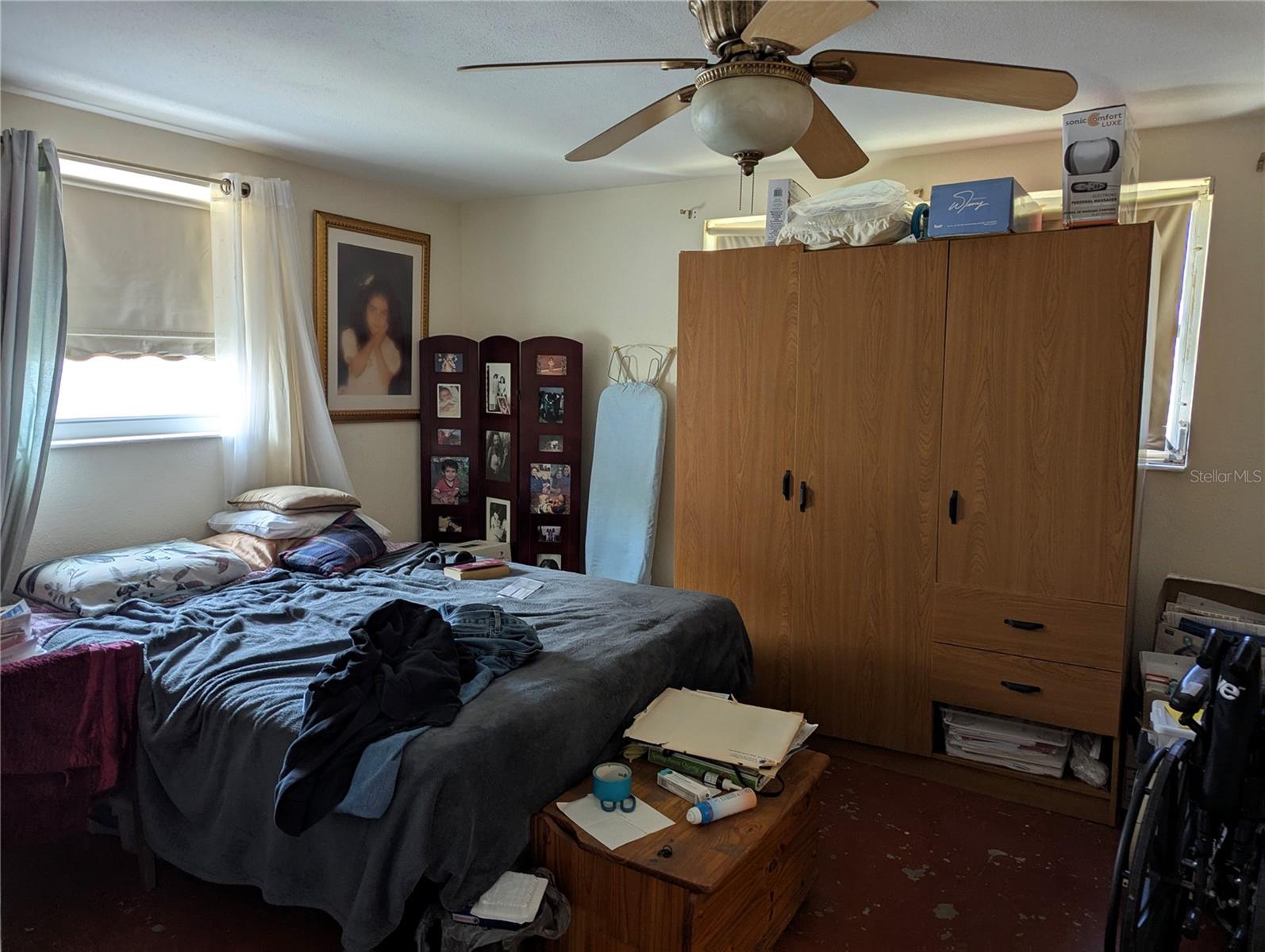 5550 DAHLIA AVE, NEW PORT RICHEY, FL, 34652