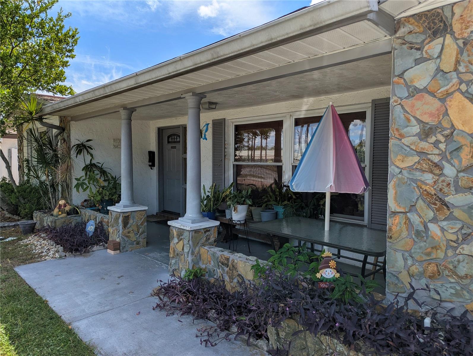 5550 DAHLIA AVE, NEW PORT RICHEY, FL, 34652