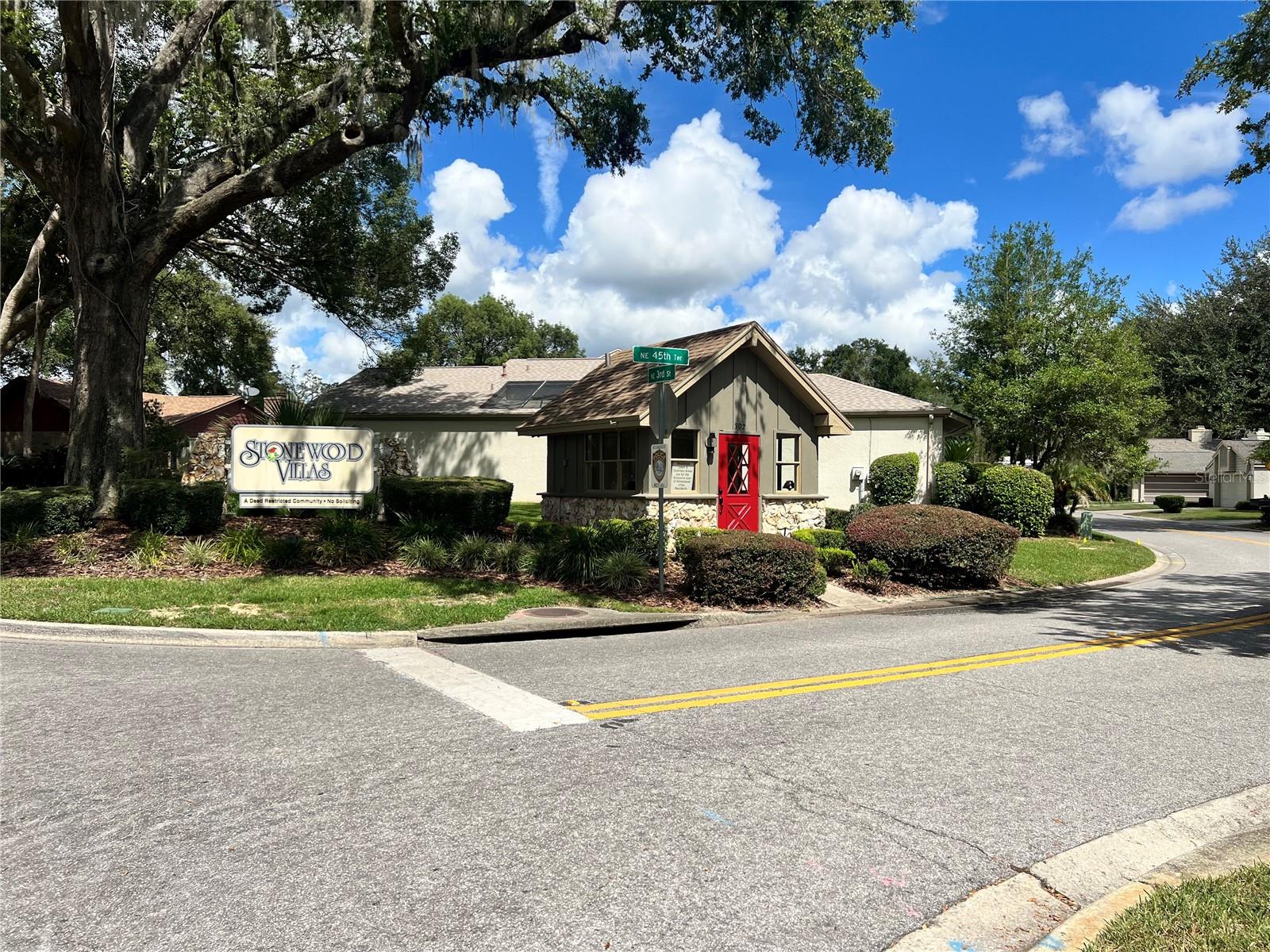 545 NE 45TH CT, OCALA, FL, 34470