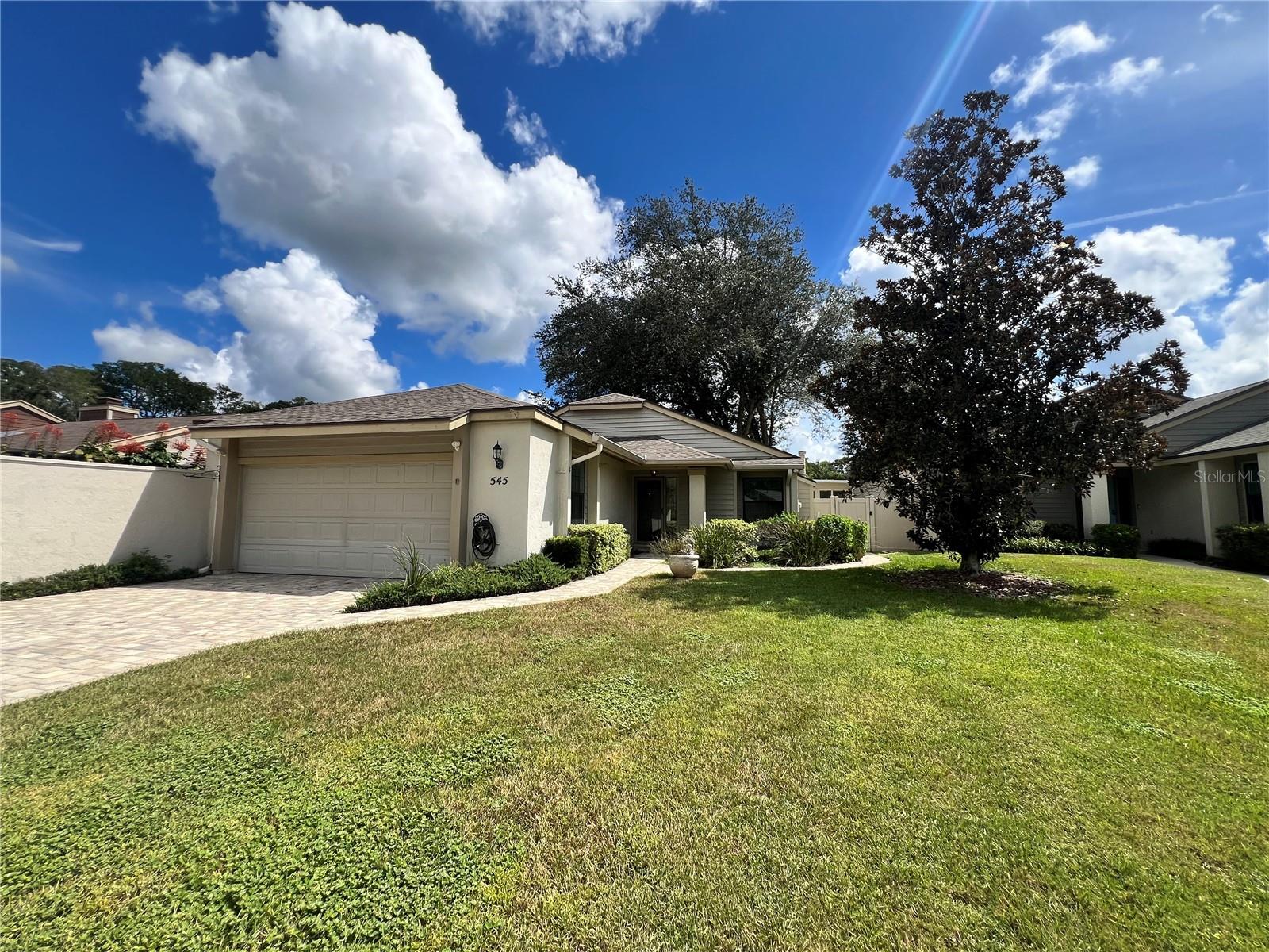 545 NE 45TH CT, OCALA, FL, 34470