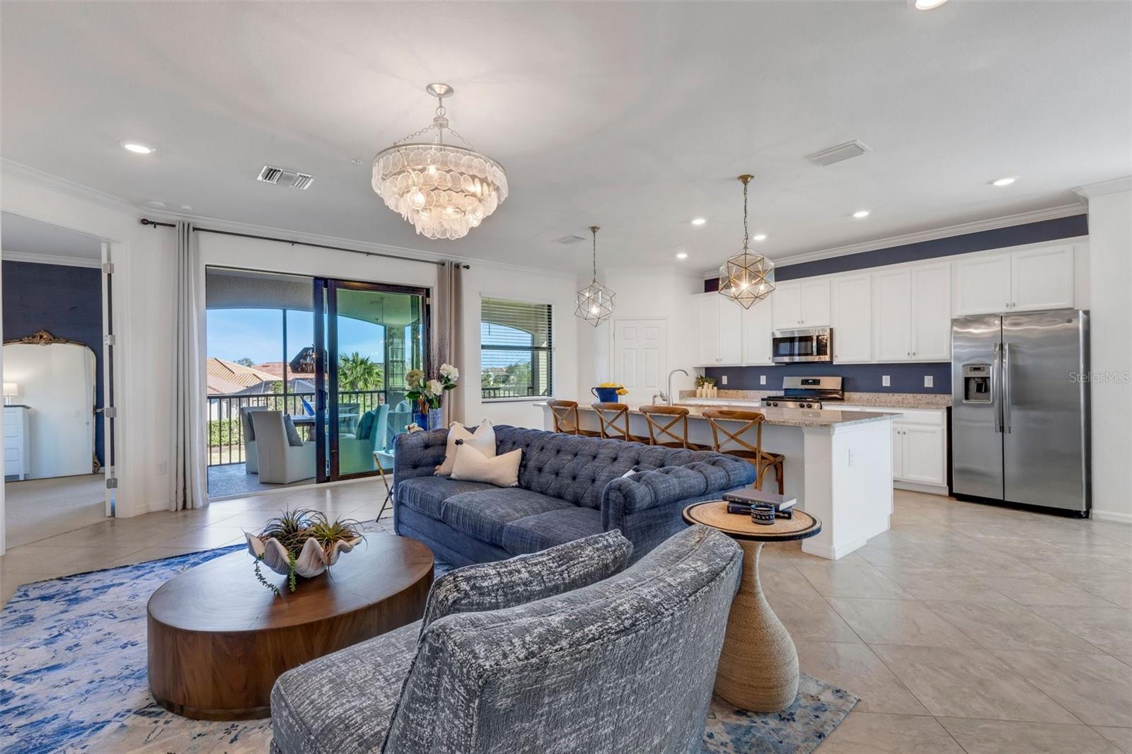 17607 GAWTHROP DR #103, BRADENTON, FL, 34211