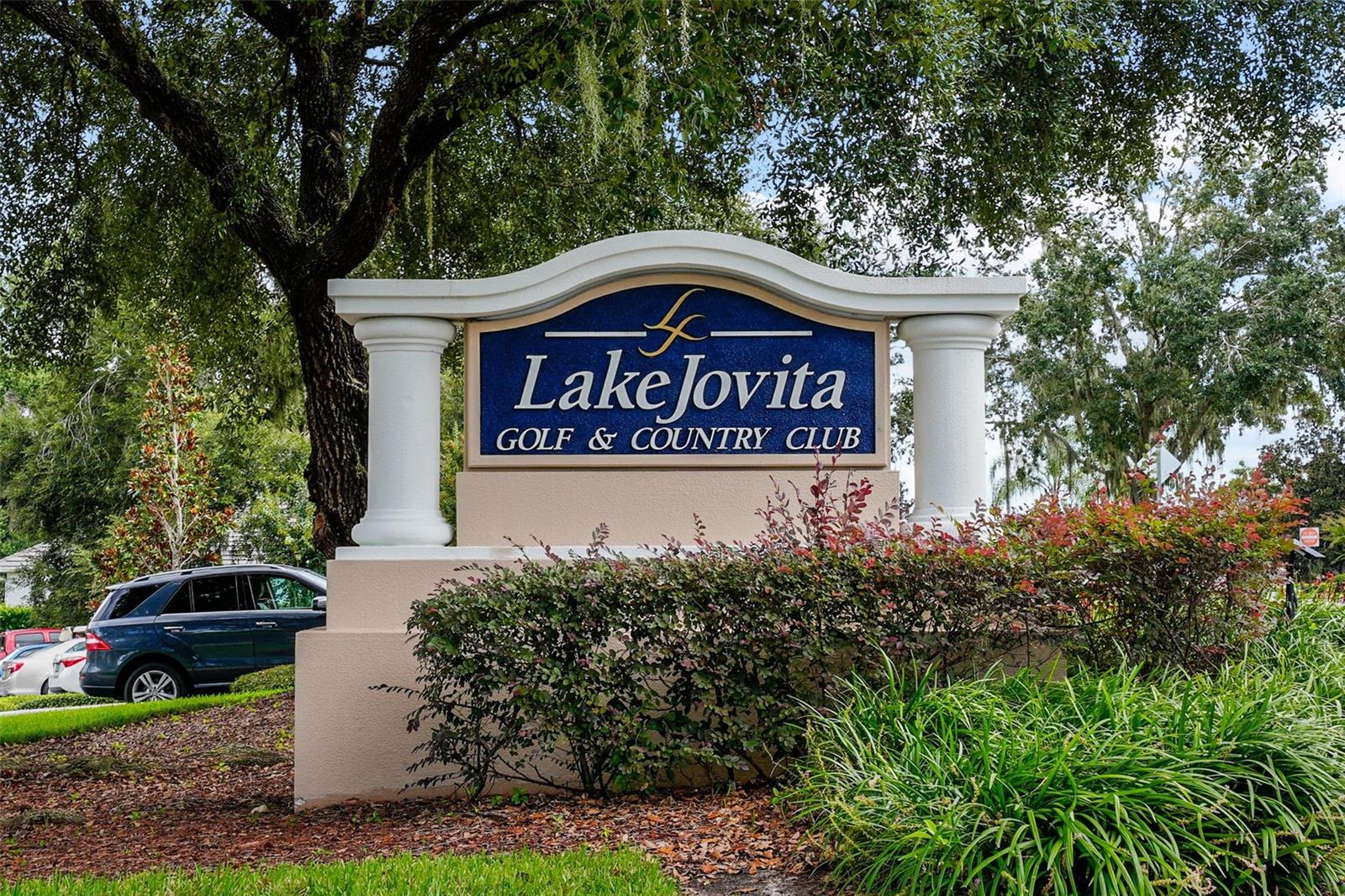 12648 LAKE JOVITA BLVD, DADE CITY, FL, 33525