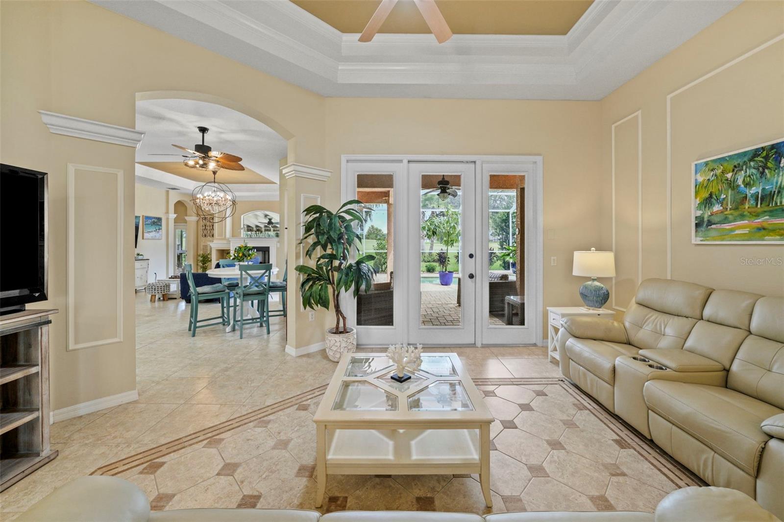 12648 LAKE JOVITA BLVD, DADE CITY, FL, 33525