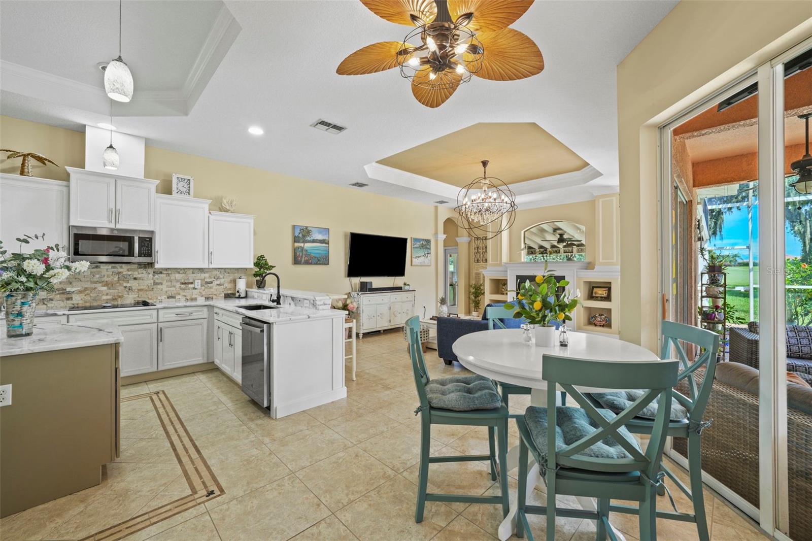 12648 LAKE JOVITA BLVD, DADE CITY, FL, 33525