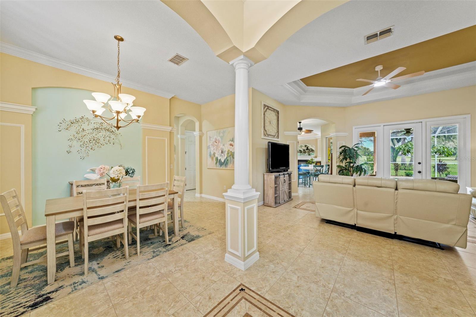 12648 LAKE JOVITA BLVD, DADE CITY, FL, 33525