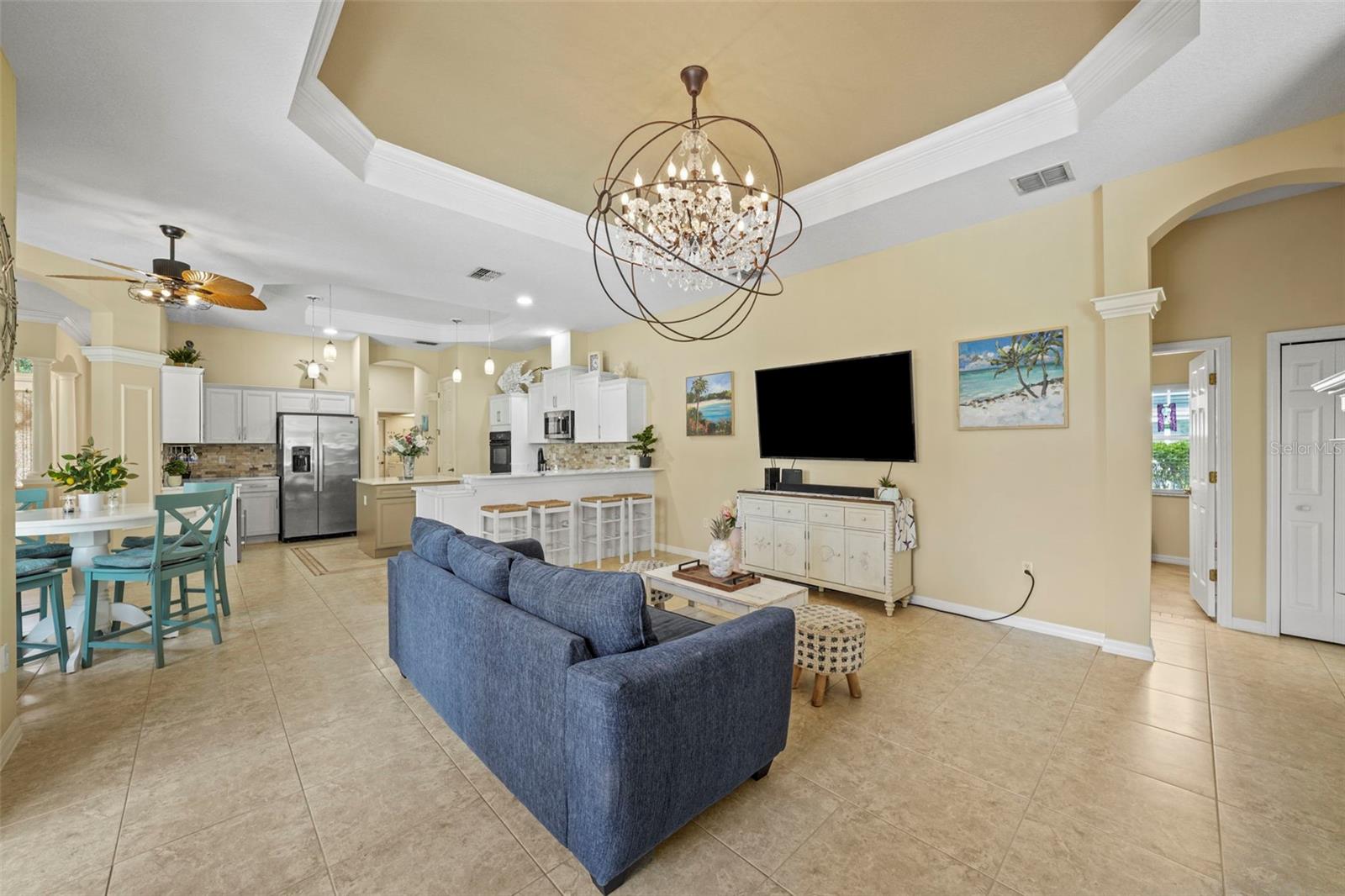 12648 LAKE JOVITA BLVD, DADE CITY, FL, 33525