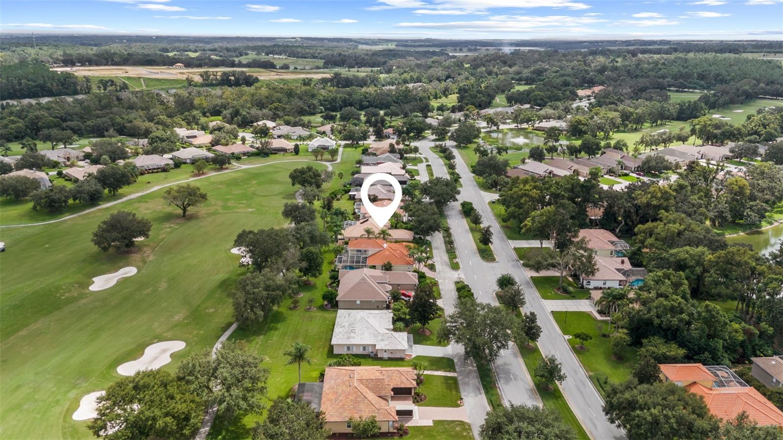 12648 LAKE JOVITA BLVD, DADE CITY, FL, 33525