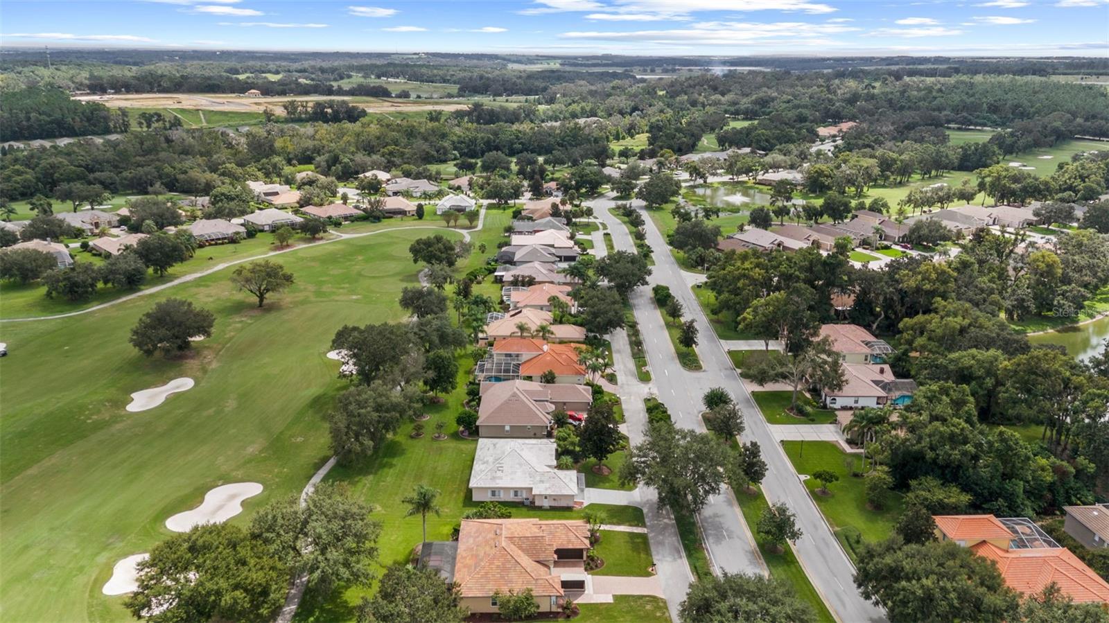 12648 LAKE JOVITA BLVD, DADE CITY, FL, 33525