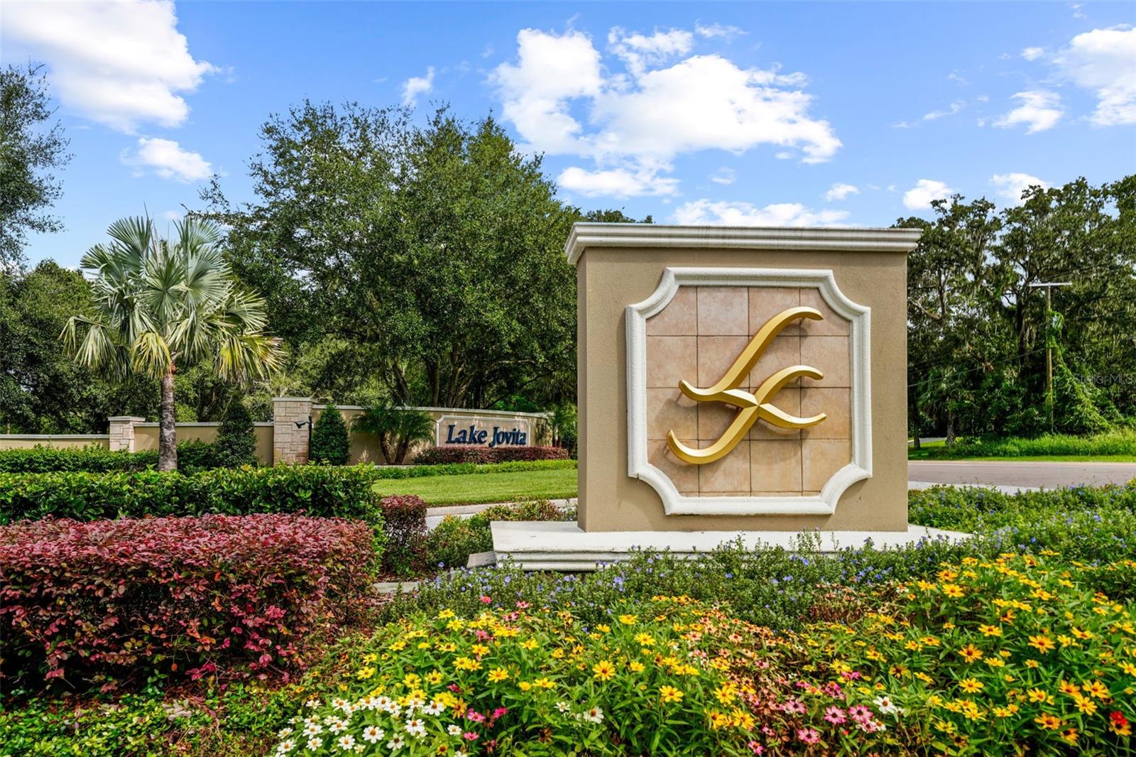 12648 LAKE JOVITA BLVD, DADE CITY, FL, 33525