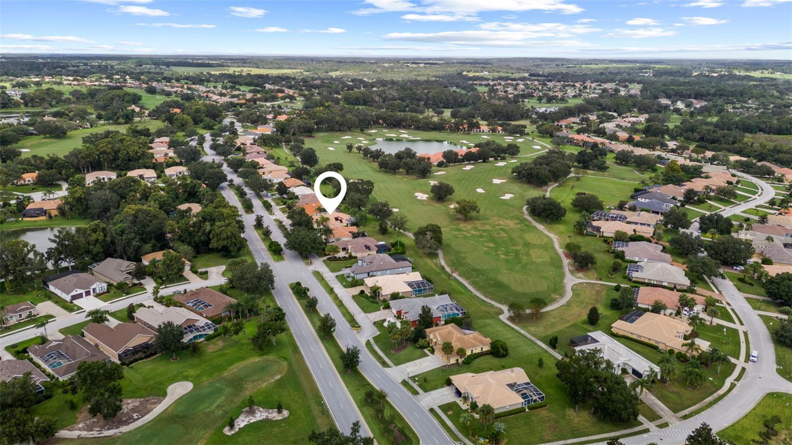 12648 LAKE JOVITA BLVD, DADE CITY, FL, 33525