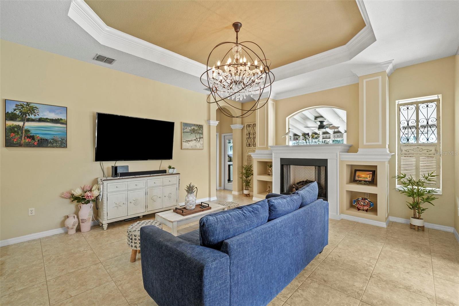 12648 LAKE JOVITA BLVD, DADE CITY, FL, 33525