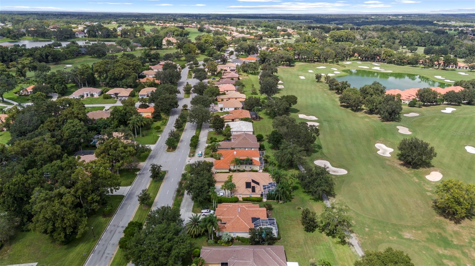 12648 LAKE JOVITA BLVD, DADE CITY, FL, 33525