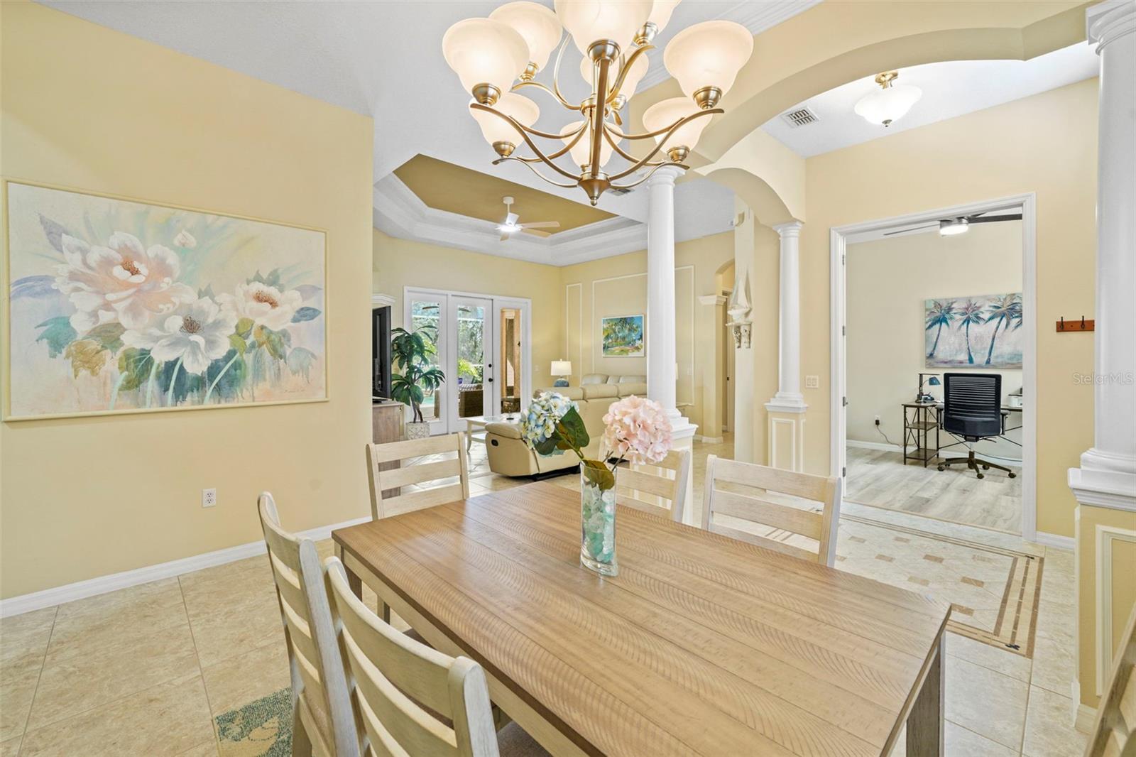 12648 LAKE JOVITA BLVD, DADE CITY, FL, 33525