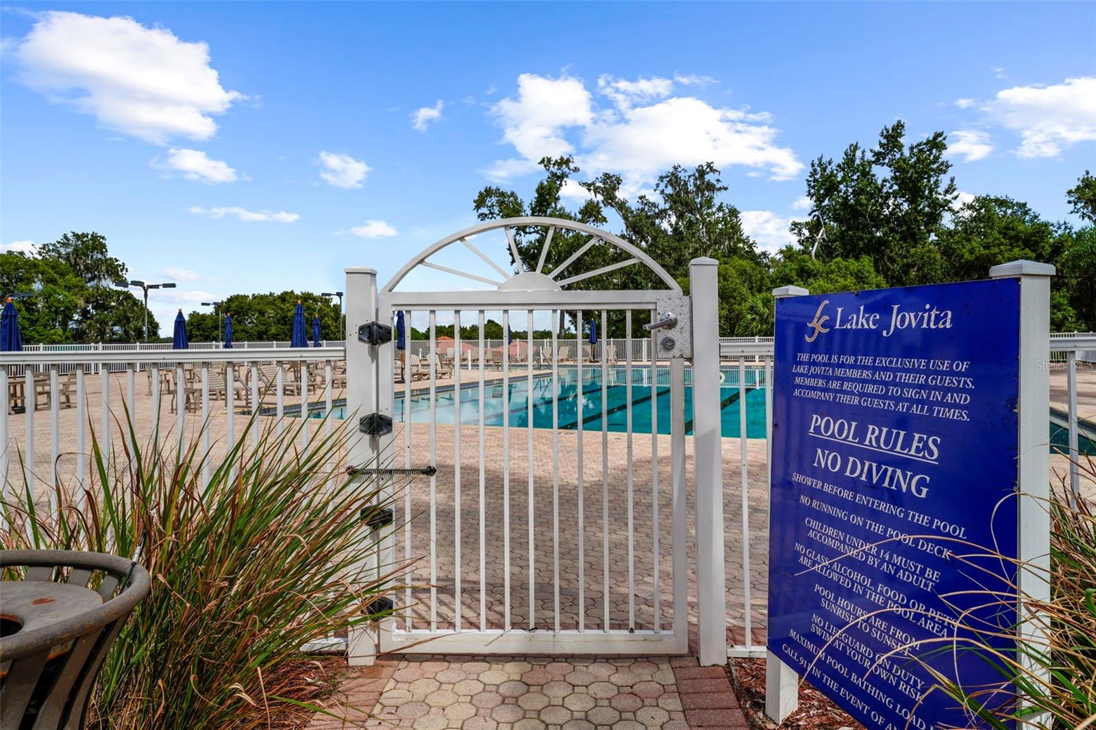 12648 LAKE JOVITA BLVD, DADE CITY, FL, 33525