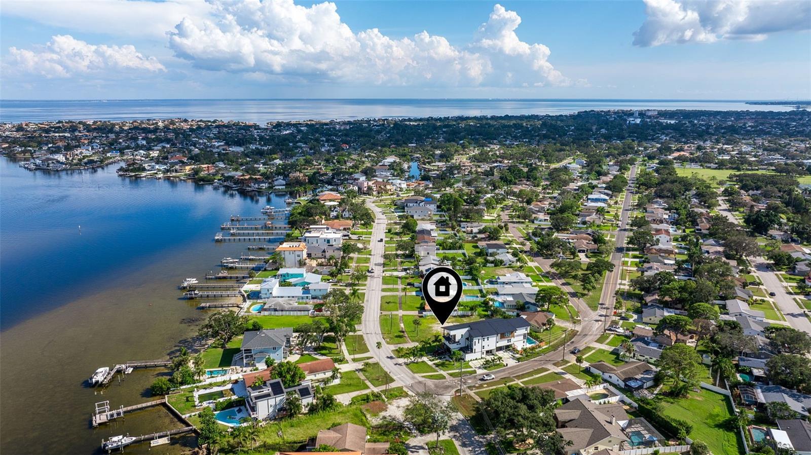 6046 BAYOU GRANDE BLVD NE, ST PETERSBURG, FL, 33703