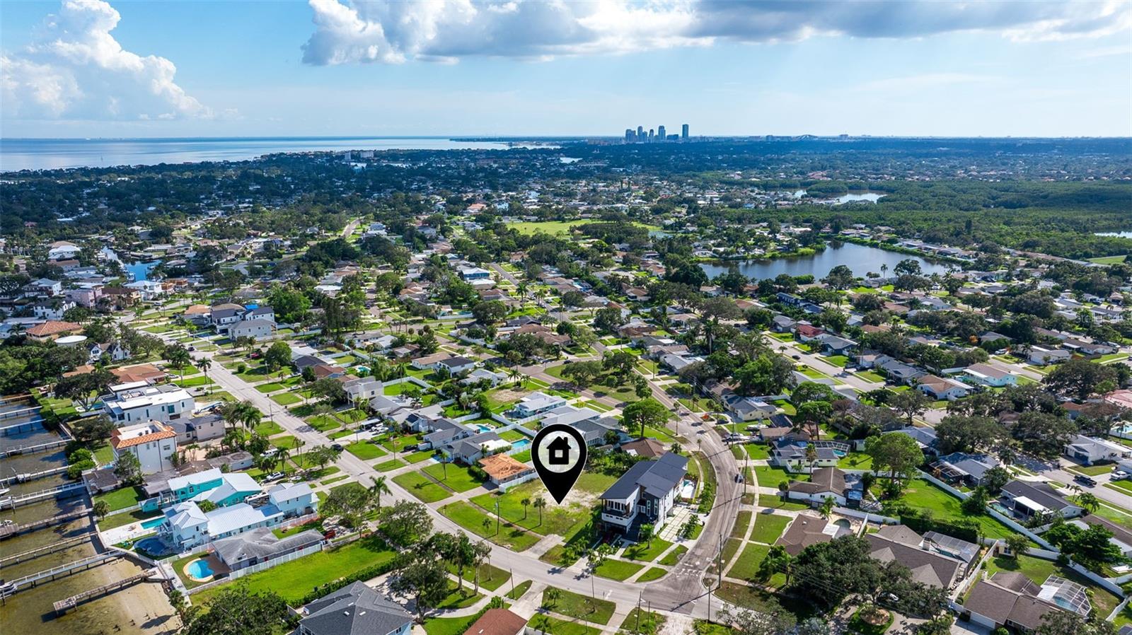 6046 BAYOU GRANDE BLVD NE, ST PETERSBURG, FL, 33703