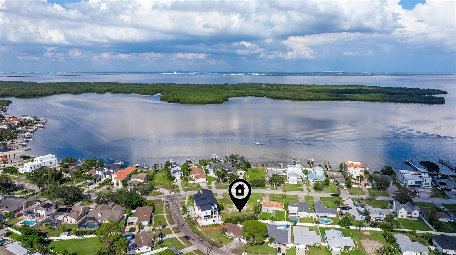 6046 BAYOU GRANDE BLVD NE, ST PETERSBURG, FL, 33703