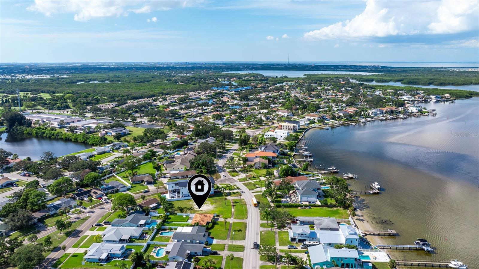 6046 BAYOU GRANDE BLVD NE, ST PETERSBURG, FL, 33703