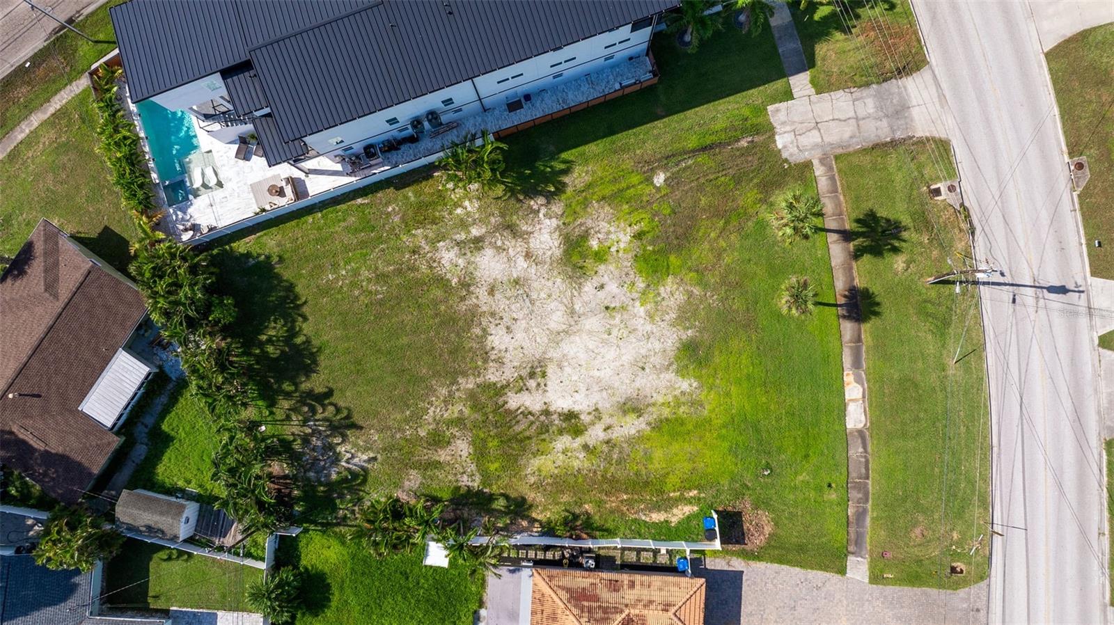 6046 BAYOU GRANDE BLVD NE, ST PETERSBURG, FL, 33703