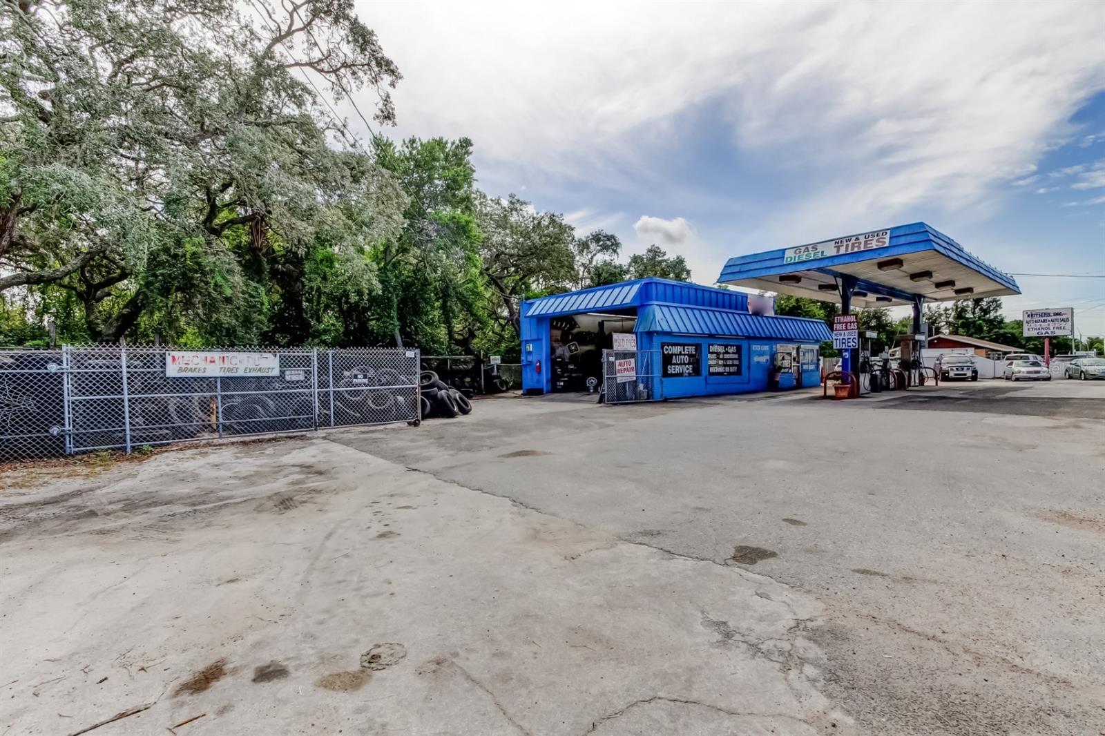 1941 S PINELLAS AVE, TARPON SPRINGS, FL, 34689