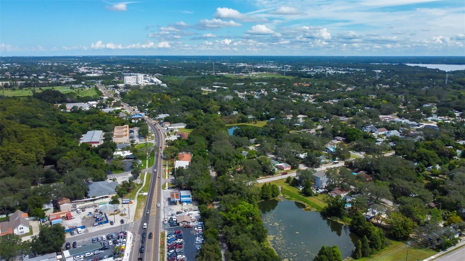 1941 S PINELLAS AVE, TARPON SPRINGS, FL, 34689