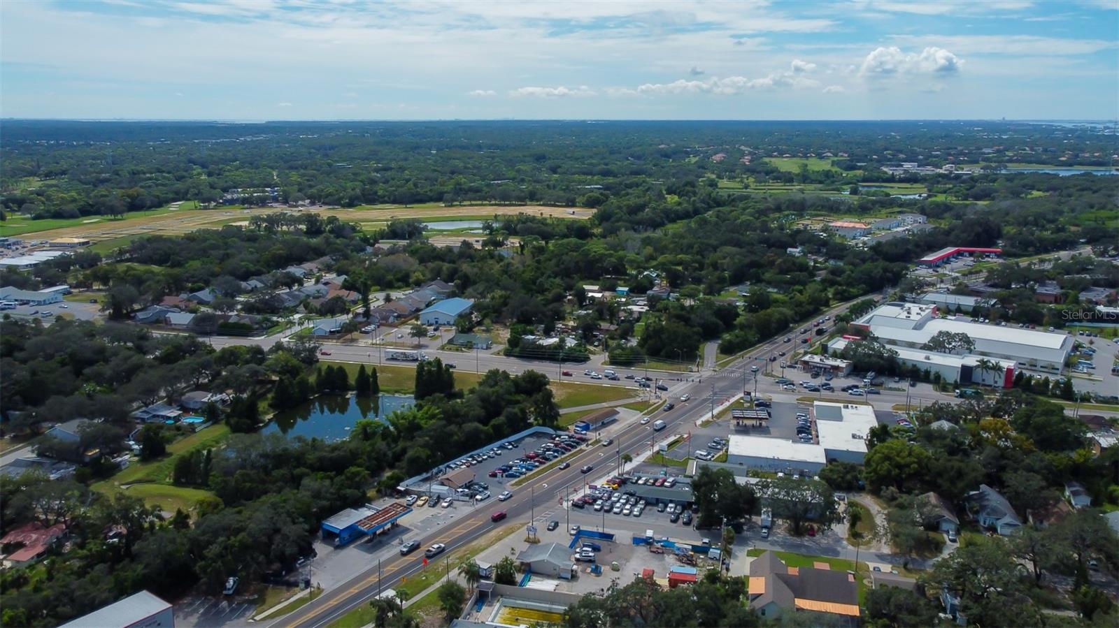 1941 S PINELLAS AVE, TARPON SPRINGS, FL, 34689