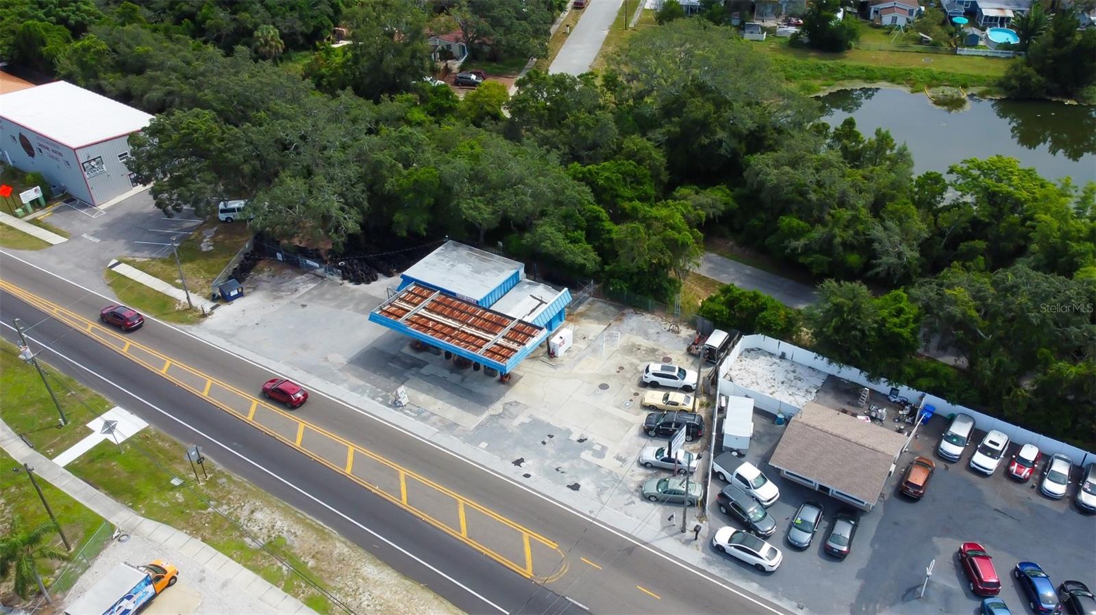 1941 S PINELLAS AVE, TARPON SPRINGS, FL, 34689