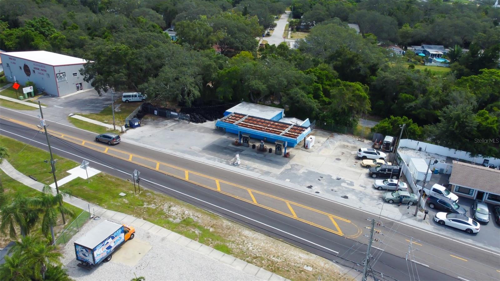 1941 S PINELLAS AVE, TARPON SPRINGS, FL, 34689