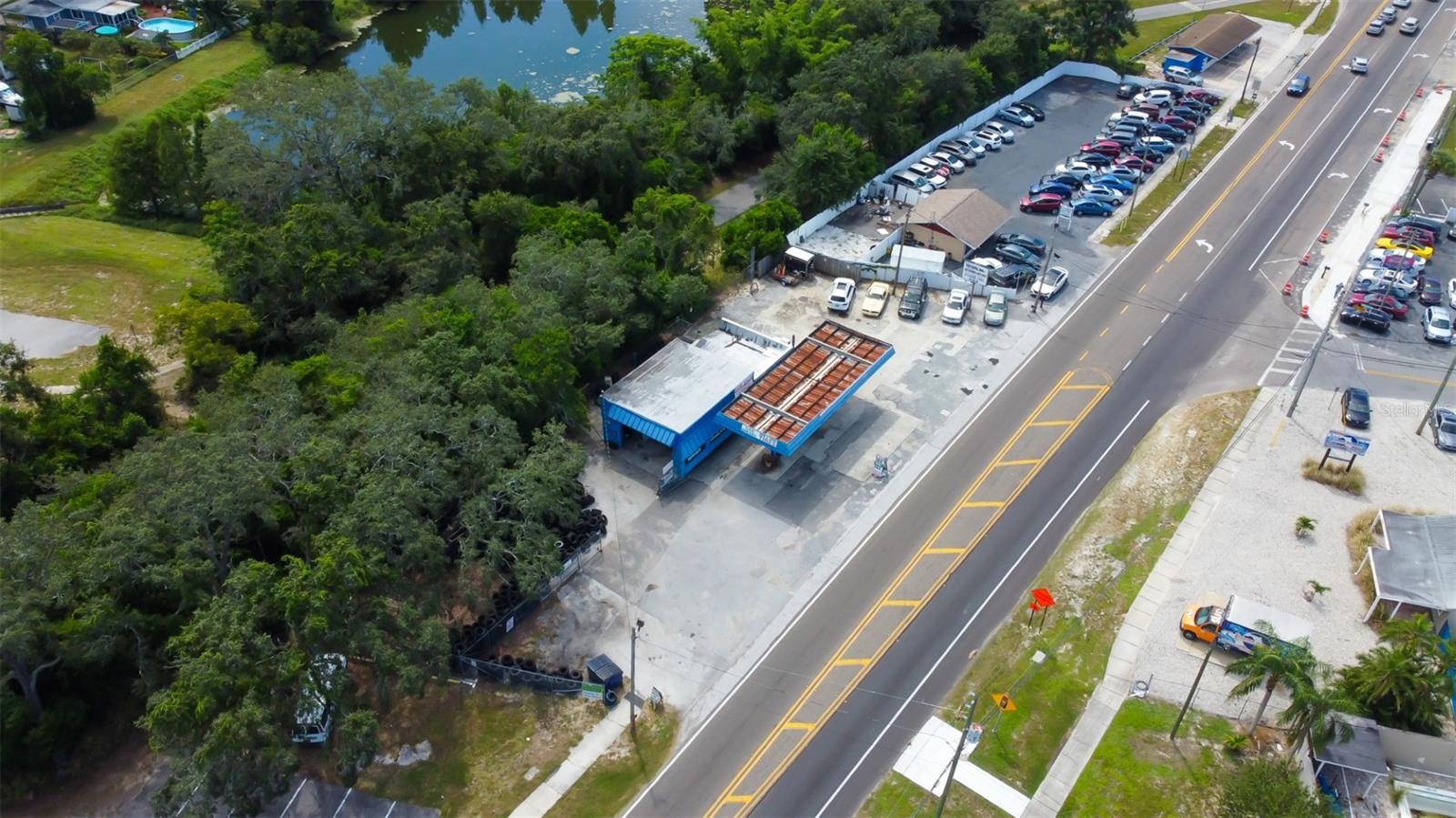 1941 S PINELLAS AVE, TARPON SPRINGS, FL, 34689