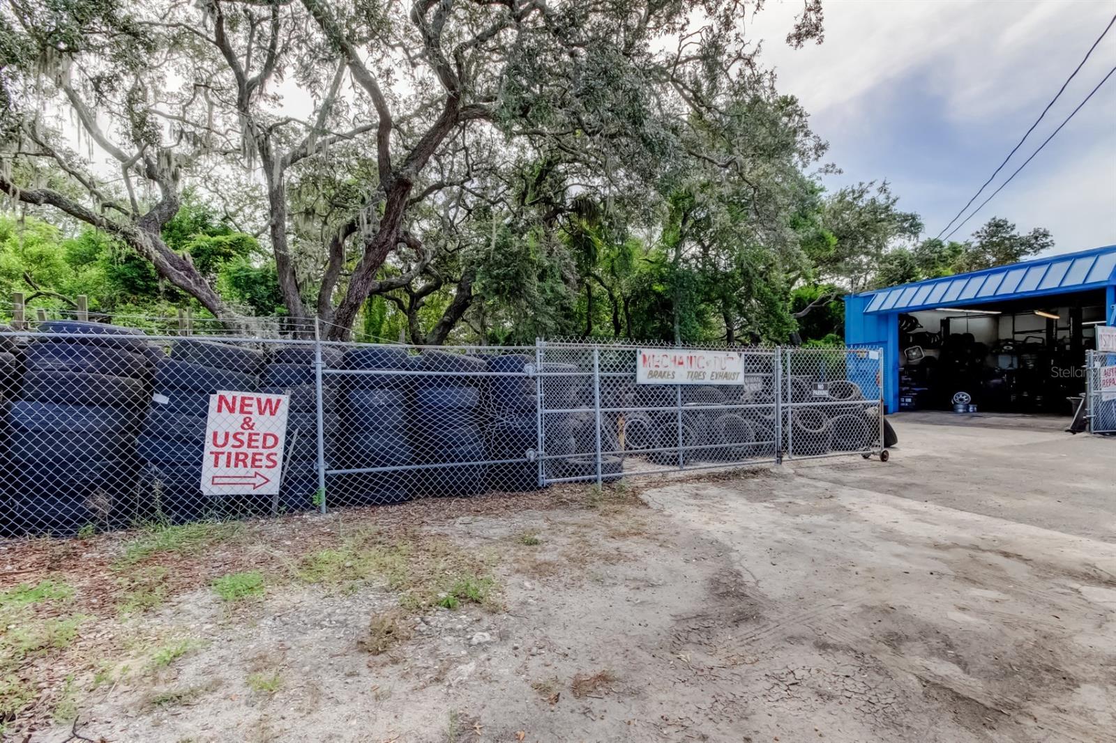 1941 S PINELLAS AVE, TARPON SPRINGS, FL, 34689