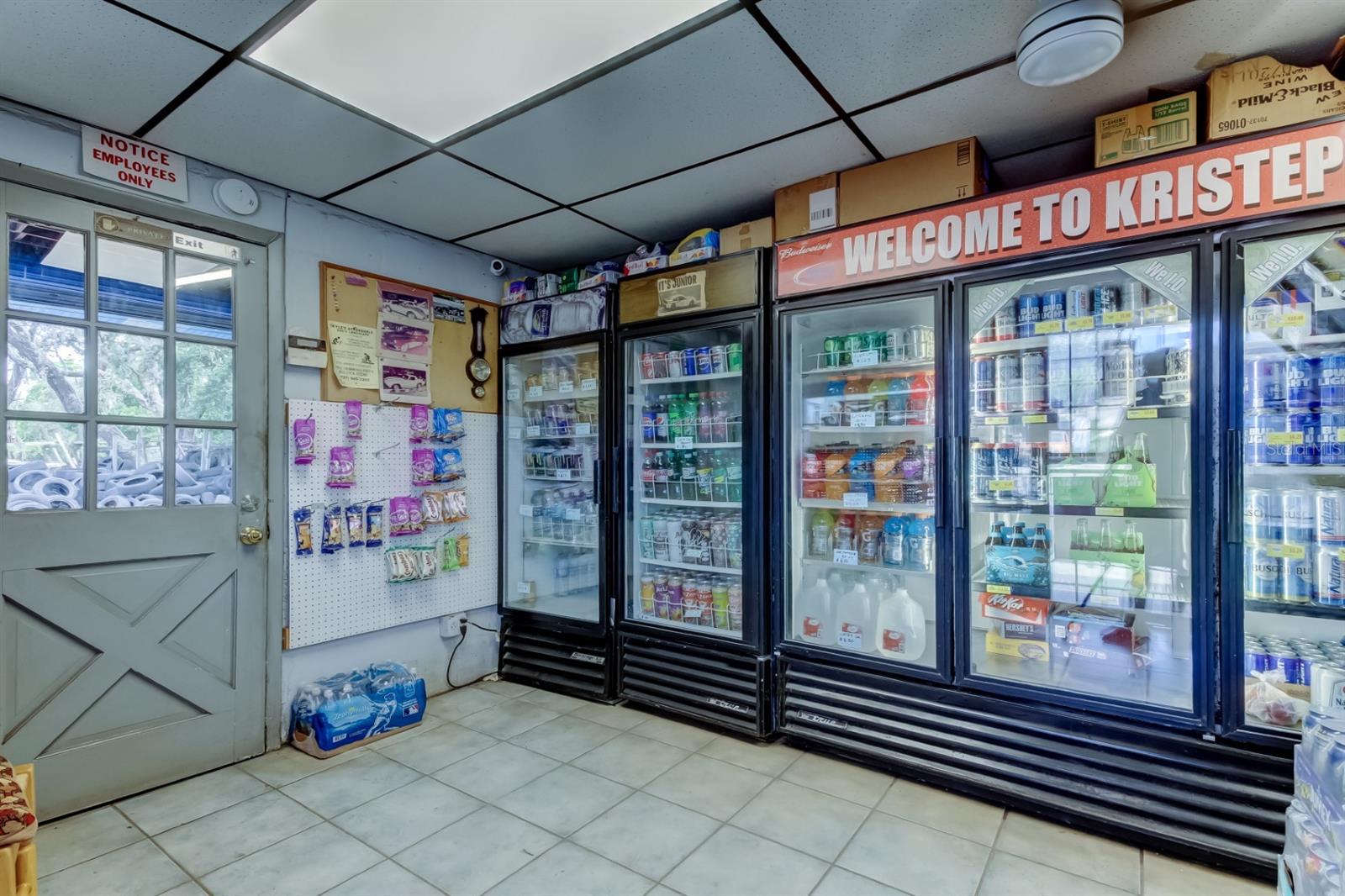 1941 S PINELLAS AVE, TARPON SPRINGS, FL, 34689