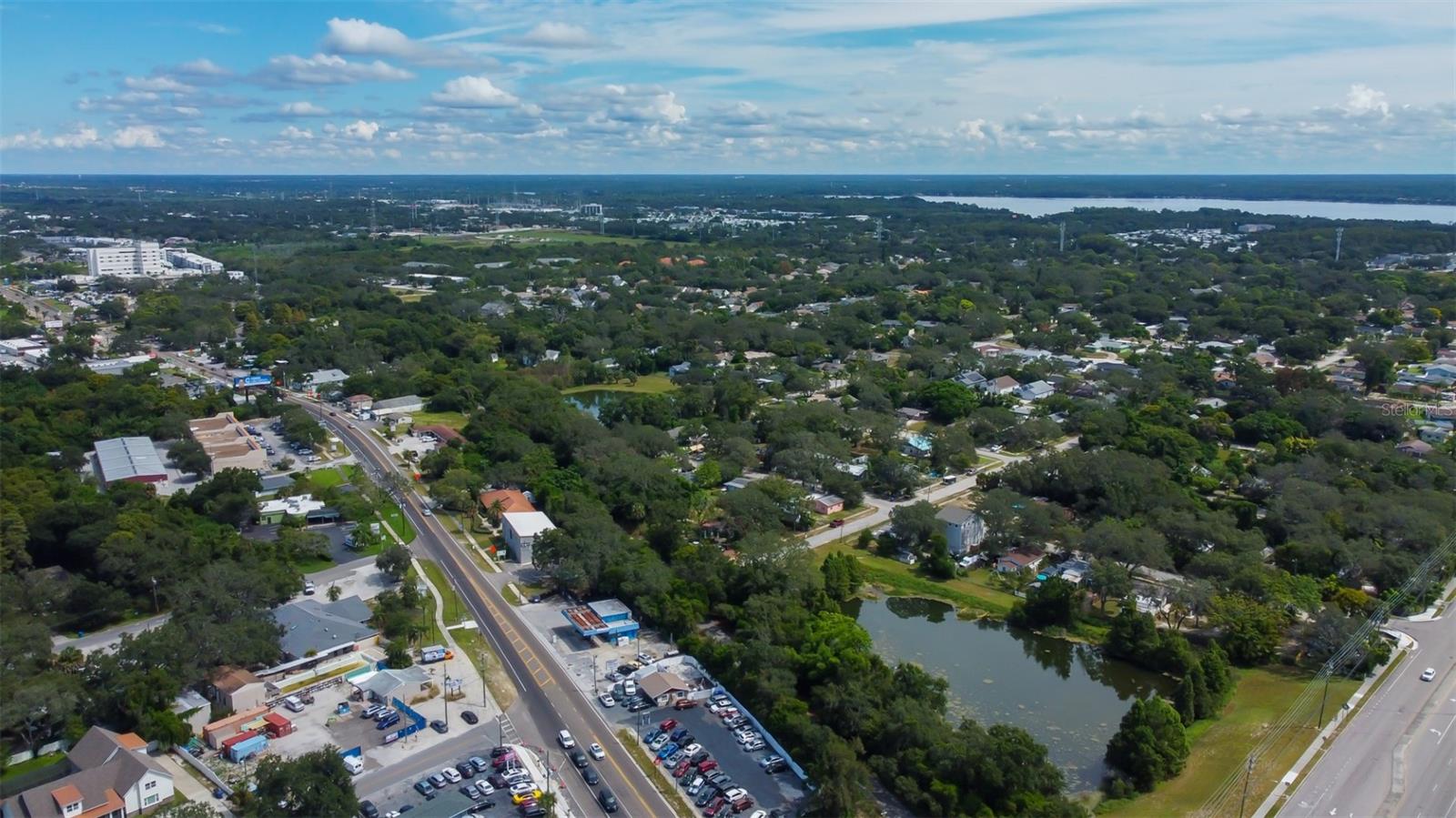 1941 S PINELLAS AVE, TARPON SPRINGS, FL, 34689