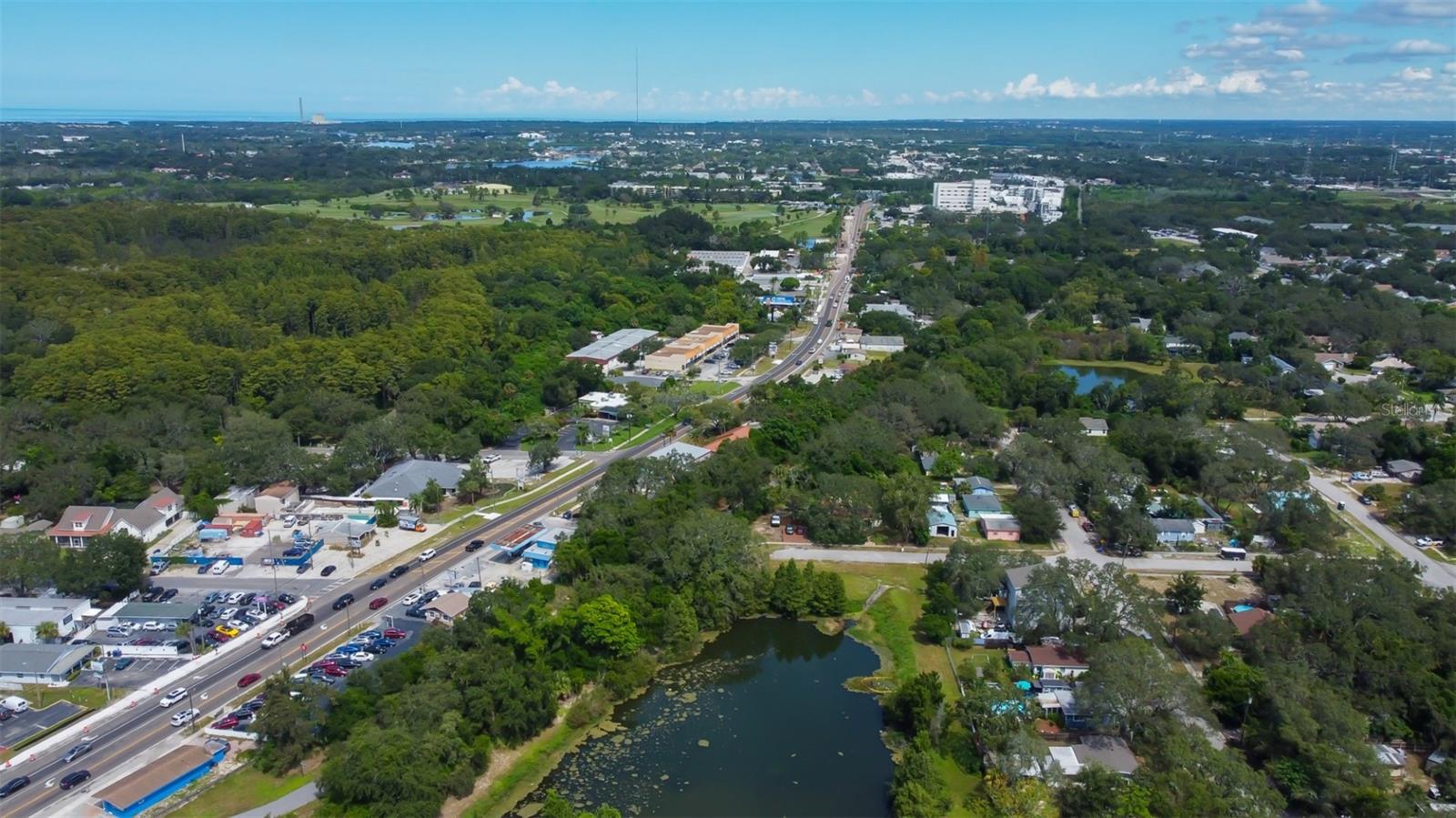 1941 S PINELLAS AVE, TARPON SPRINGS, FL, 34689