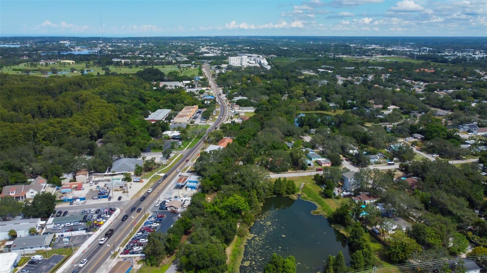 1941 S PINELLAS AVE, TARPON SPRINGS, FL, 34689