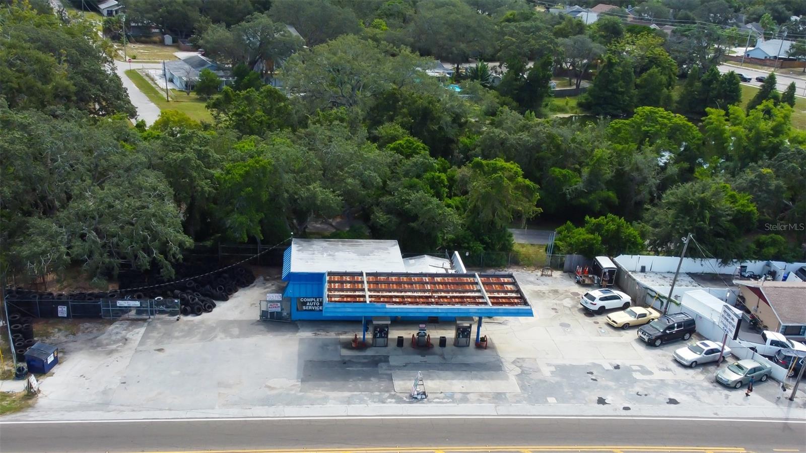 1941 S PINELLAS AVE, TARPON SPRINGS, FL, 34689